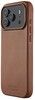 Mujjo Full Leather Case (iPhone 17 Pro Max)