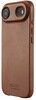 Mujjo Full Leather Case (iPhone Air)