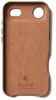 Mujjo Full Leather Case (iPhone Air)