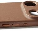 Mujjo Full Leather Case (iPhone Air)