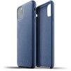 Mujjo Full Leather Case (iPhone XI Max)