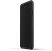 Mujjo Full Leather Case (iPhone Xs Max) - Svart