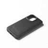 Mujjo Full Leather Wallet Case (iPhone 16 Pro Max)