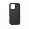 Mujjo Full Leather Wallet Case (iPhone 16 Pro Max)