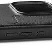 Mujjo Full Leather Wallet Case (iPhone 16 Pro Max)