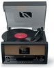 Muse MT-110 DAB Turntable Micro System