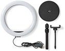 Nedis 10\" Ring Light