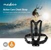 Nedis Action Cam Chest Strap