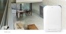 Nedis Air Purifier covering 25m