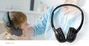 Nedis Children On-Ear Headphones