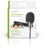 Nedis Clip-On Microphone 3,5mm