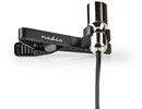 Nedis Clip-On Microphone 3,5mm