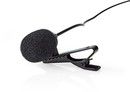 Nedis Clip-On Microphone 3,5mm