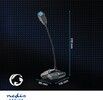 Nedis Desktop USB Gaming Microphone