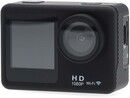 Nedis Dual Screen Action Camera 