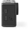 Nedis Dual Screen Action Camera 4K