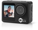 Nedis Dual Screen Action Camera 4K