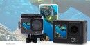 Nedis Dual Screen Action Camera 5K
