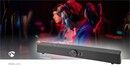 Nedis Gaming Bluetooth Soundbar