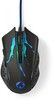 Nedis Gaming Mouse 3600 dpi