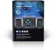 Nedis Gaming Speaker Set with Colourful Effects