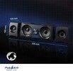 Nedis Gaming Speaker Set with Dual Subwoofer System