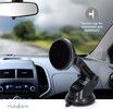 Nedis Magnetic MagSafe Car Charger
