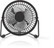 Nedis Mini Fan USB Powered