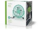 Nedis Mini Fan USB Powered