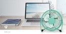 Nedis Mini Fan USB Powered