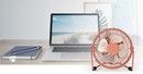 Nedis Mini Fan USB Powered