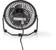 Nedis Mini Fan USB Powered