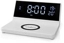 Nedis Multifunctional Alarm Clock