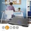 Nedis Notebook Cooler and Stand (upp till 17\")