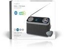 Nedis Premium DAB+ / FM Radio