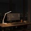 Nedis Rechargeable LED Desk Lamp