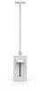 Nedis Rechargeable LED Desk Lamp with Table-Clamp