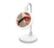 Nedis Rechargeable LED Desk & Mirror Lamp