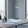 Nedis Rechargeable LED Desk & Mirror Lamp