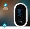 Nedis Smart Pulse Oximeter