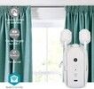 Nedis SmartLife Bluetooth Curtain Motor for Rod-Rail