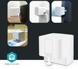 Nedis SmartLife Bluetooth Finger Robot