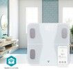 Nedis SmartLife Bluetooth Smart Personal Scale
