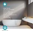 Nedis SmartLife Bluetooth Smart Personal Scale