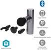 Nedis SmartLife Bluetooth Smart Sports Massage Gun