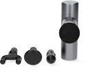 Nedis SmartLife Bluetooth Smart Sports Massage Gun
