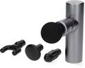 Nedis SmartLife Bluetooth Smart Sports Massage Gun