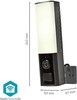 Nedis SmartLife Full HD Outdoor Camera 