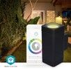 Nedis SmartLife Outdoor Wall Light