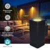 Nedis SmartLife Outdoor Wall Light